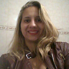 Milena Teixeira