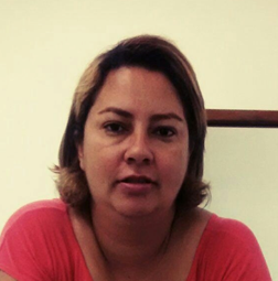 Aline Silva
